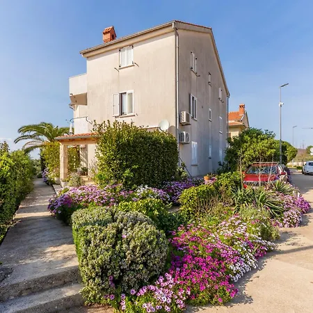 Appartement Bruno, Melin *