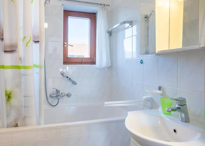 Appartement Bruno, Melin