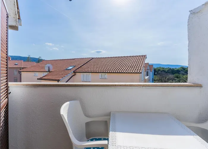 Appartement Bruno, Melin Cres