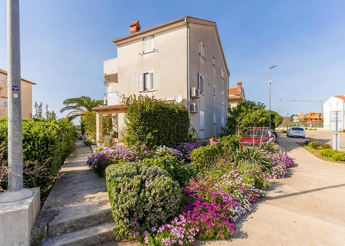 Appartement Bruno, Melin *
