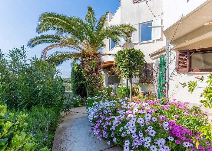 Appartement Bruno, Melin