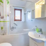 Apartament Bruno, Melin