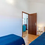 Bruno, Melin Apartament
