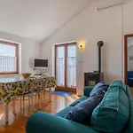 Bruno, Melin Apartament *