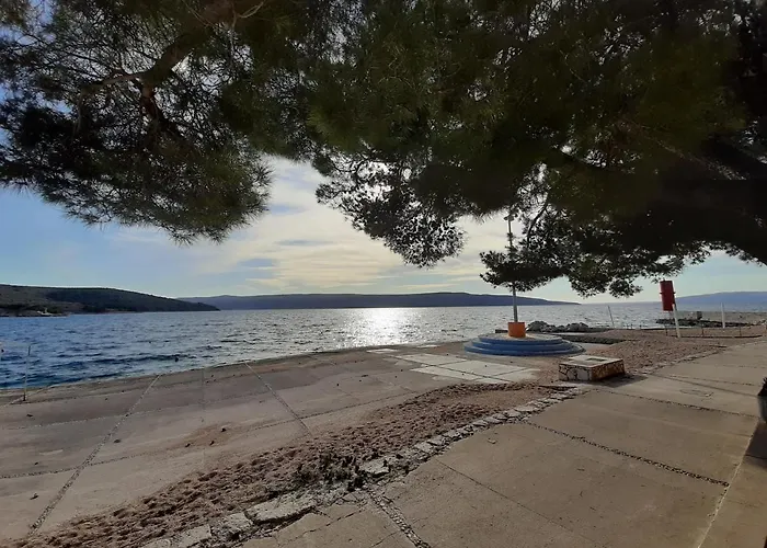 Apartman Bruno, Melin