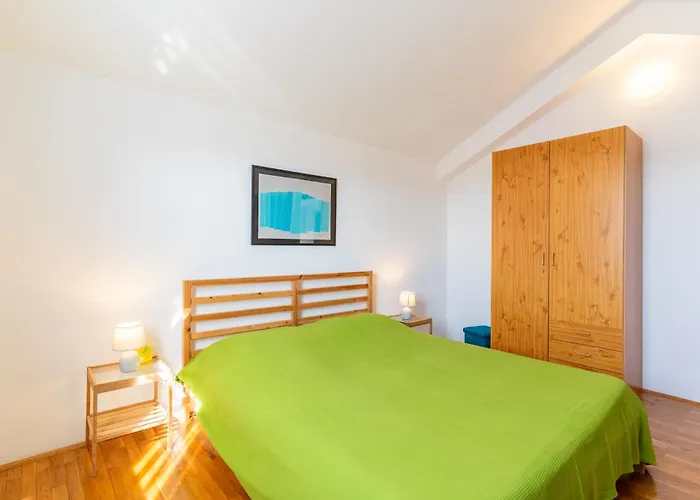 Bruno, Melin Cres