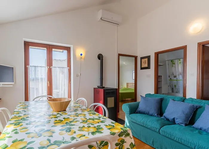 Bruno, Melin Cres